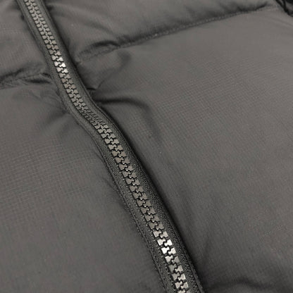 【現状渡し品】【メンズ】 THE NORTH FACE ザ・ノースフェイス NUPTSE JACKET NEWTAUPE 21FW-I ND91841 ヌプシジャケット ダウンジャケット アウター 144-260610-rs-01-fur サイズ：M カラー：ブラック 万代Net店