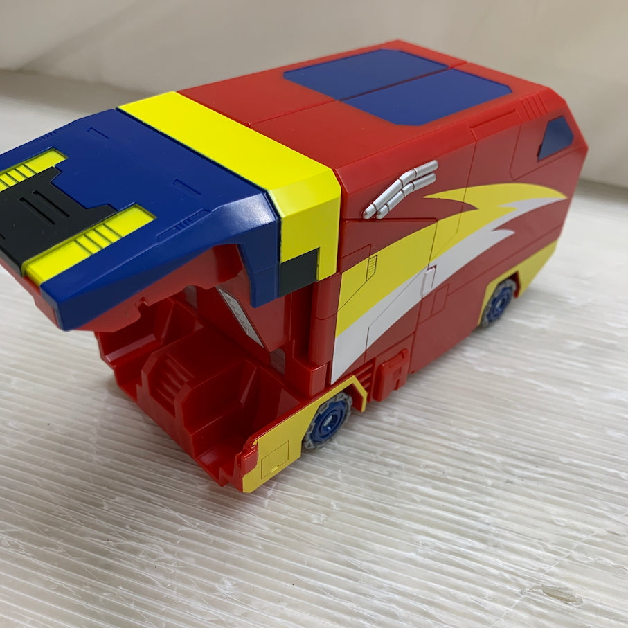 【現状渡し品】 トランスフォーマー マクロス7 バサラプライム 055-260710-MS-04-min 万代Net店