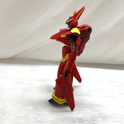 【現状渡し品】 HI-METAL R VF-19改 ファイヤーバルキリー 057-260710-MS-05-min 万代Net店
