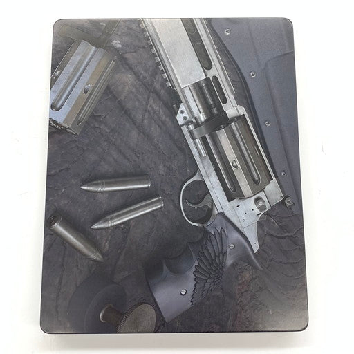 【中古品】 コード欠品 バイオハザード レクイエム コレクターズエディション 026-260426-mo-05-fur 万代Net店