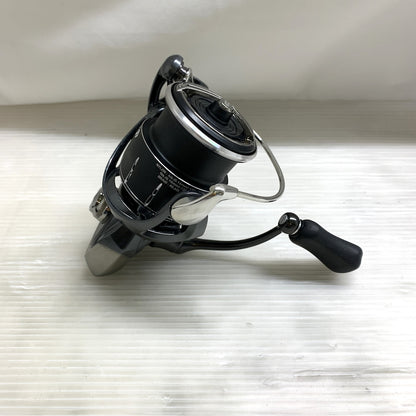 【現状渡し品】 DAIWA ダイワ 24 LUVIAS ルビアス ST LT2500S-XH スピニングリール 134-260515-MS-07-min 万代Net店