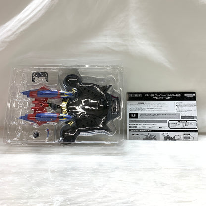 【現状渡し品】 HI-METAL R/VF-19改 ファイヤーバルキリー対応 サウンドブースター 057-260710-MS-06-min 万代Net店