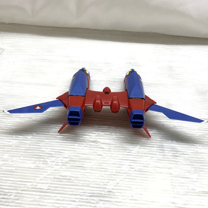 【現状渡し品】 HI-METAL R/VF-19改 ファイヤーバルキリー対応 サウンドブースター 057-260710-MS-06-min 万代Net店