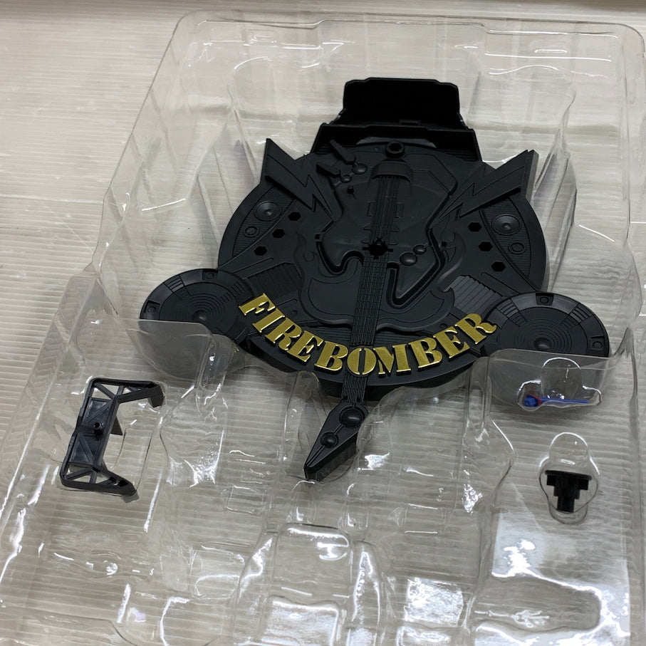 【現状渡し品】 HI-METAL R/VF-19改 ファイヤーバルキリー対応 サウンドブースター 057-260710-MS-06-min 万代Net店