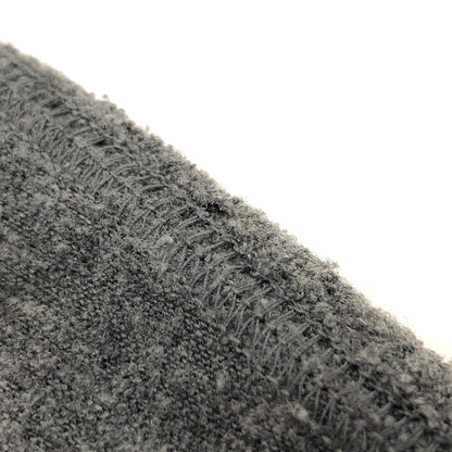 【ジャンク品】【メンズ】 NIKE ナイキ Fleece Jacket フリースジャケット 銀タグ 90s アウター 古着 ヴィンテージ系 145-251008-rs-06-fur サイズ：M カラー：グレー 万代Net店