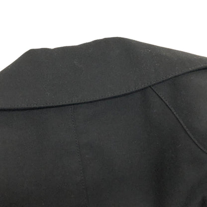 【中古品】【メンズ】 HARE ハレ HA030128AD ライナー付きBIGチェスターコート ロングコート アウター 147-260610-rs-04-fur サイズ：M カラー：ブラック 万代Net店