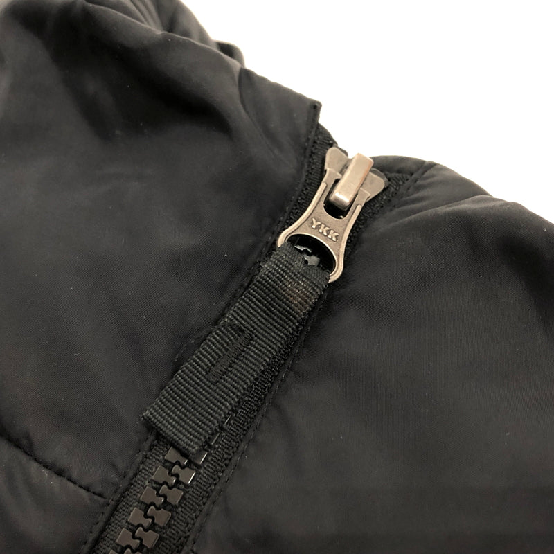 【現状渡し品】【メンズ】 THE NORTH FACE ザ・ノースフェイス NUPTSE JACKET NEWTAUPE 21FW-I ND91841 ヌプシジャケット ダウンジャケット アウター 144-260610-rs-01-fur サイズ：M カラー：ブラック 万代Net店
