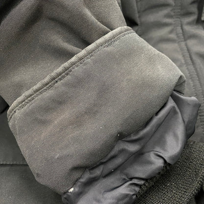 【中古品】【メンズ】 CANADA GOOSE カナダグース 4071JM CONSTABLE PARKA コンスタブル パーカ ジャケット アウター 141-260513-kh-03-izu サイズ：S カラー：ブラック 万代Net店