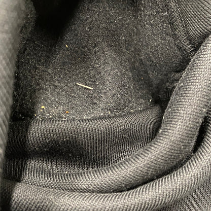 【中古品】【メンズ】 CARHARTT WIP カーハートダブリューアイピー I030547 HOODED CARHARTT SWEAT フーデッド カーハート スウェット トップス 142-260513-kh-04-izu サイズ：M カラー：ブラック 万代Net店
