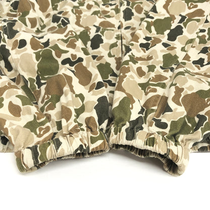 【中古品】【メンズ】 LAFAYETTE ラファイエット OLD GLORY ARCH LOGO PARKA LA221001 ミリタリージャケット パーカー アウター 142-260612-rs-01-fur サイズ：XL カラー：ハンターカモフラージュ 万代Net店