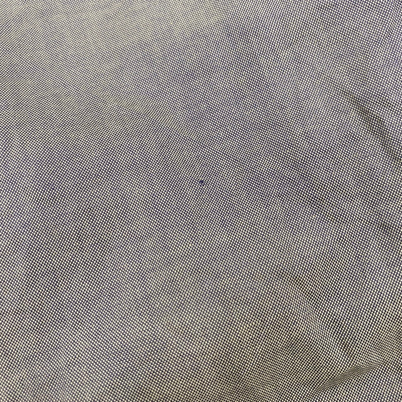 【中古品】【メンズ】 AURALEE オーラリー A22AS01FO FINX OX CHAMBRAY SHIRTS フィンクス オックス シャンブレー シャツ トップス 140-260513-kh-09-izu サイズ：4 カラー：ライトグリーン系 万代Net店