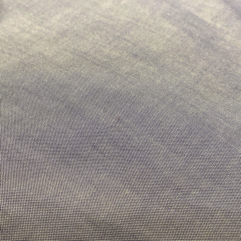 【中古品】【メンズ】 AURALEE オーラリー A22AS01FO FINX OX CHAMBRAY SHIRTS フィンクス オックス シャンブレー シャツ トップス 140-260513-kh-09-izu サイズ：4 カラー：ライトグリーン系 万代Net店