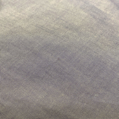 【中古品】【メンズ】 AURALEE オーラリー A22AS01FO FINX OX CHAMBRAY SHIRTS フィンクス オックス シャンブレー シャツ トップス 140-260513-kh-09-izu サイズ：4 カラー：ライトグリーン系 万代Net店