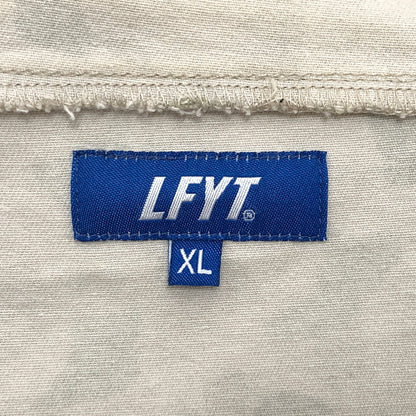 【中古品】【メンズ】 LAFAYETTE ラファイエット OLD GLORY ARCH LOGO PARKA LA221001 ミリタリージャケット パーカー アウター 142-260612-rs-01-fur サイズ：XL カラー：ハンターカモフラージュ 万代Net店