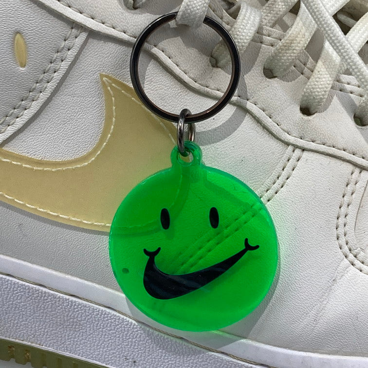 【中古品】【レディース】 NIKE ナイキ CT3228-100 WMNS AIR FORCE 1 07 LX HAVE A NIKE DAY WHITE BARLEY VOLT-BLACK スニーカー 本体のみ（箱なし） 160-251201-WA-06-iwa サイズ：26.5cm カラー：ホワイト系 万代Net店