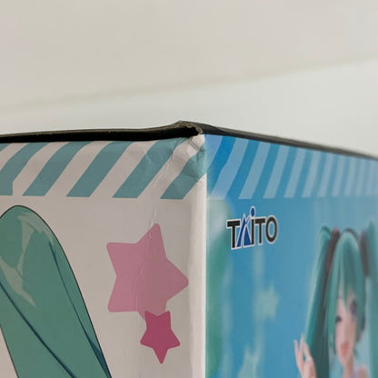 【中古美品】 初音ミク T-most/しろたん/くるみ割り人形 等 フィギュア 8体セット まとめ売り 054-260920-mo-02-fur 万代Net店