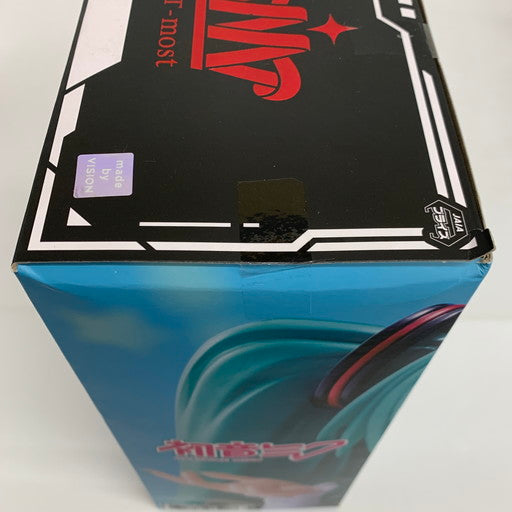 【中古美品】 初音ミク T-most/しろたん/くるみ割り人形 等 フィギュア 8体セット まとめ売り 054-260920-mo-02-fur 万代Net店