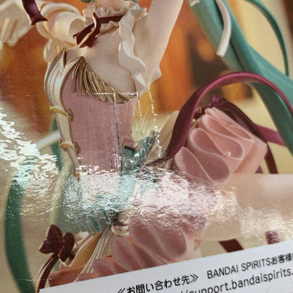 【中古美品】 初音ミク T-most/しろたん/くるみ割り人形 等 フィギュア 8体セット まとめ売り 054-260920-mo-02-fur 万代Net店