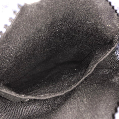 【中古品】【メンズ/レディース】 COACH コーチ × Disney クロスボディ C2021-3331 ショルダーバッグ ミニバッグ シグネチャー レザー カラテ 鞄 180-250703-rs-01-fur カラー：レッド/ブラック/ベージュ系 万代Net店