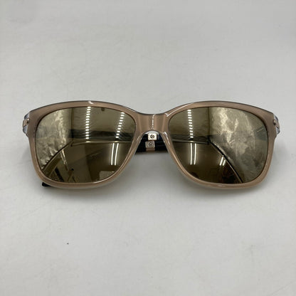 【中古品】【レディース】 GIVENCHY ジバンシィ SGV 917 サングラス 203-251224-WA-08-iwa カラー：ブラック ベージュ 万代Net店