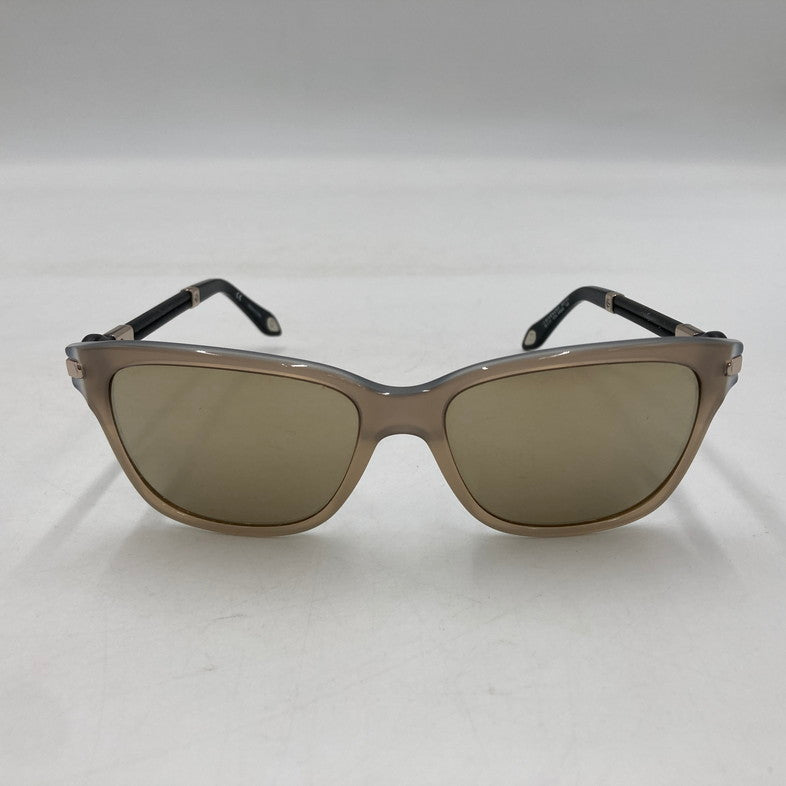 【中古品】【レディース】 GIVENCHY ジバンシィ SGV 917 サングラス 203-251224-WA-08-iwa カラー：ブラック ベージュ 万代Net店