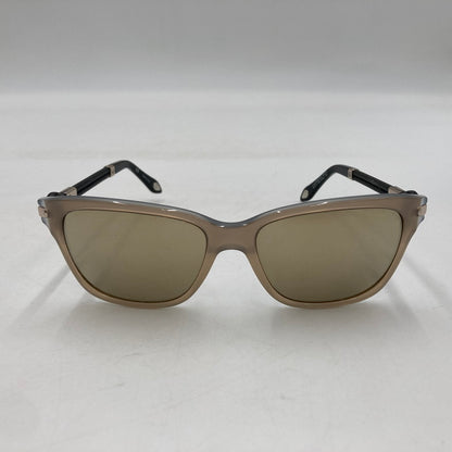 【中古品】【レディース】 GIVENCHY ジバンシィ SGV 917 サングラス 203-251224-WA-08-iwa カラー：ブラック ベージュ 万代Net店