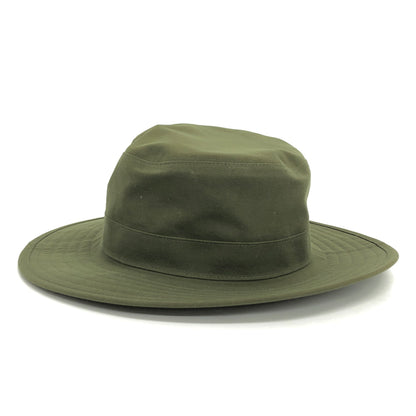 【中古品】【メンズ/レディース】 THE NORTH FACE ザ・ノースフェイス GORE-TEX HAT NN02304 ハット 帽子 185-260825-rs-05-fur サイズ：L カラー：オリーブ 万代Net店