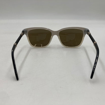 【中古品】【レディース】 GIVENCHY ジバンシィ SGV 917 サングラス 203-250807-NS-20-iwa カラー：ブラック ベージュ 万代Net店