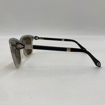 【中古品】【レディース】 GIVENCHY ジバンシィ SGV 917 サングラス 203-250807-NS-20-iwa カラー：ブラック ベージュ 万代Net店