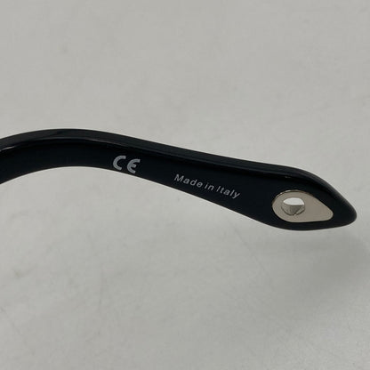 【中古品】【レディース】 GIVENCHY ジバンシィ SGV 917 サングラス 203-250807-NS-20-iwa カラー：ブラック ベージュ 万代Net店