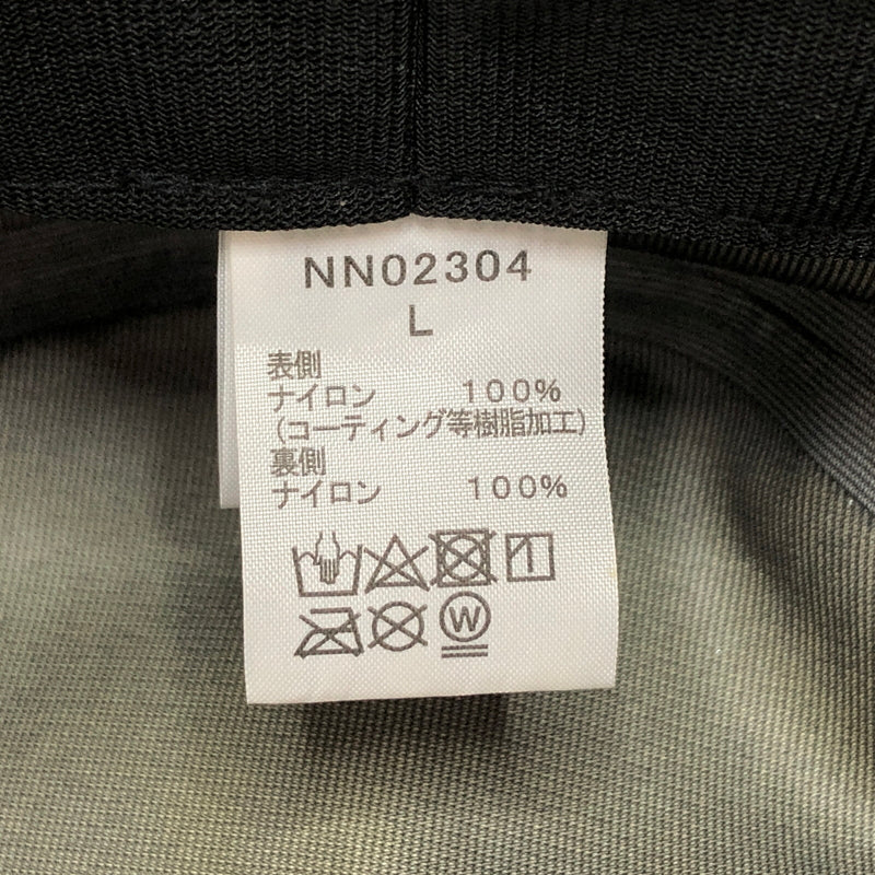 【中古品】【メンズ/レディース】 THE NORTH FACE ザ・ノースフェイス GORE-TEX HAT NN02304 ハット 帽子 185-260825-rs-05-fur サイズ：L カラー：オリーブ 万代Net店