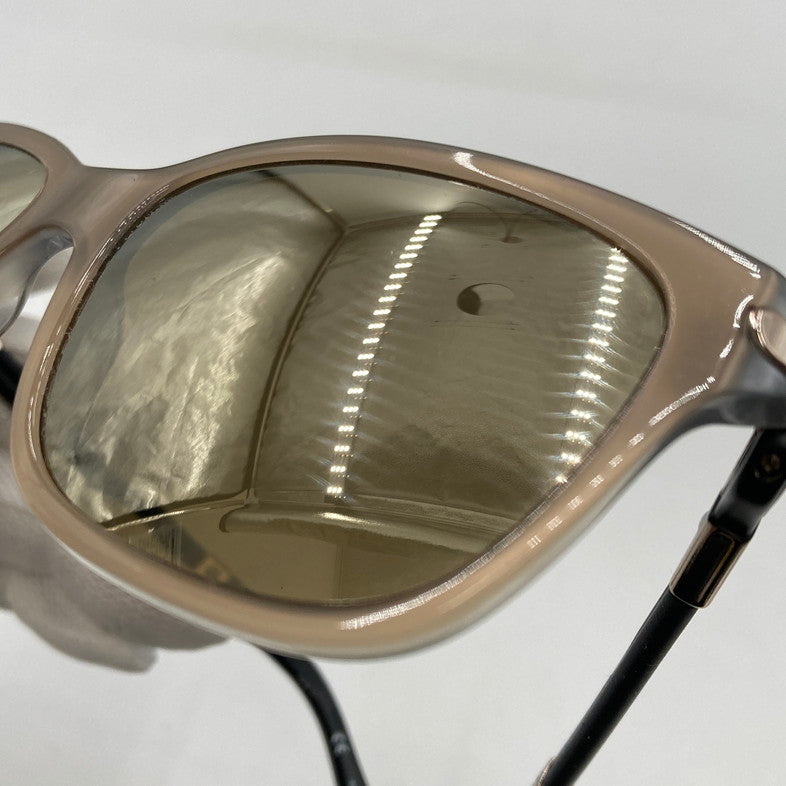 【中古品】【レディース】 GIVENCHY ジバンシィ SGV 917 サングラス 203-250807-NS-20-iwa カラー：ブラック ベージュ 万代Net店