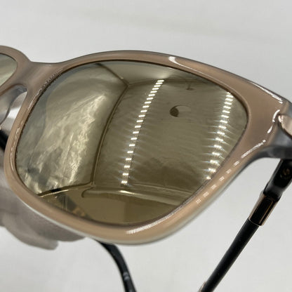 【中古品】【レディース】 GIVENCHY ジバンシィ SGV 917 サングラス 203-250807-NS-20-iwa カラー：ブラック ベージュ 万代Net店