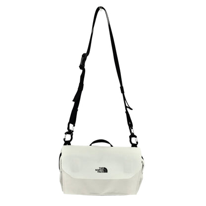 【中古品】【メンズ/レディース】 THE NORTH FACE ザ・ノースフェイス Front Accessory Pocket NM92401 フロントアクセサリーポケット ショルダーバッグ ポシェット 鞄 188-260825-rs-06-fur カラー：ティングレー 万代Net店