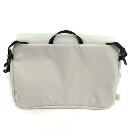 【中古品】【メンズ/レディース】 THE NORTH FACE ザ・ノースフェイス Front Accessory Pocket NM92401 フロントアクセサリーポケット ショルダーバッグ ポシェット 鞄 188-260825-rs-06-fur カラー：ティングレー 万代Net店