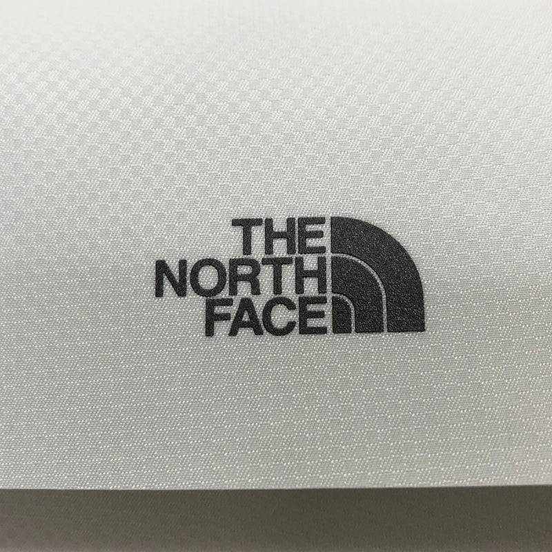 【中古品】【メンズ/レディース】 THE NORTH FACE ザ・ノースフェイス Front Accessory Pocket NM92401 フロントアクセサリーポケット ショルダーバッグ ポシェット 鞄 188-260825-rs-06-fur カラー：ティングレー 万代Net店