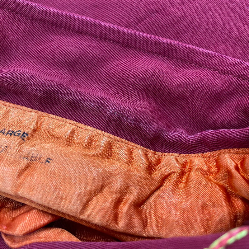 【中古品】【メンズ】 MONTGOMERY WARD モンゴメリーワード 101 馬タグ WESTERN SHIRT ウエスタン シャツ トップス 146-260405-kh-07-izu サイズ：L カラー：レッド 万代Net店