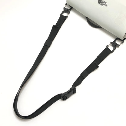 【中古品】【メンズ/レディース】 THE NORTH FACE ザ・ノースフェイス Front Accessory Pocket NM92401 フロントアクセサリーポケット ショルダーバッグ ポシェット 鞄 188-260825-rs-06-fur カラー：ティングレー 万代Net店