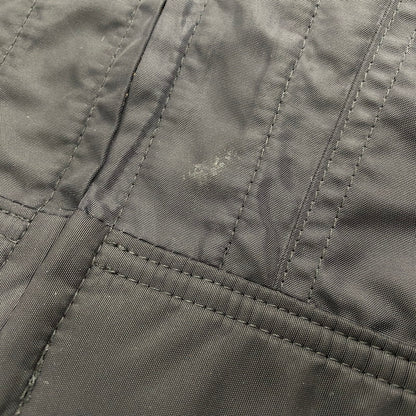 【中古美品】【メンズ】 × LEE リー NYLON 91-B JACKET ナイロン ジャケット アウター 142-260405-kh-11-izu サイズ：M カラー：ブラック 万代Net店