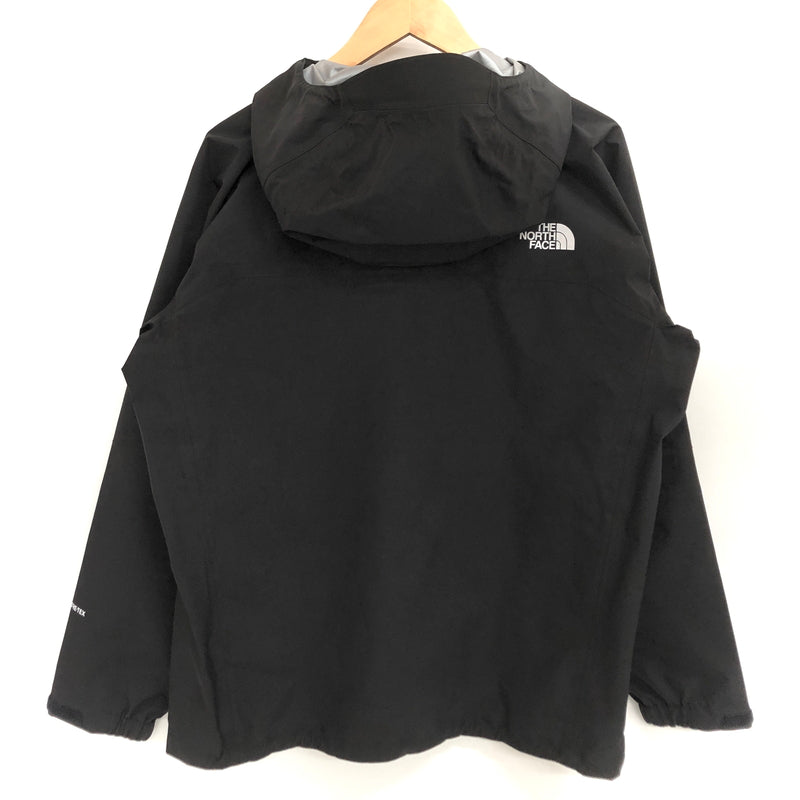 【中古品】【メンズ】 THE NORTH FACE ザ・ノースフェイス Mountain Rounder Jacket NP12503 マウンテンラウンダージャケット マウンテンパーカ アウター 144-260825-rs-08-fur サイズ：M カラー：ブラック 万代Net店