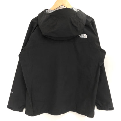 【中古品】【メンズ】 THE NORTH FACE ザ・ノースフェイス Mountain Rounder Jacket NP12503 マウンテンラウンダージャケット マウンテンパーカ アウター 144-260825-rs-08-fur サイズ：M カラー：ブラック 万代Net店
