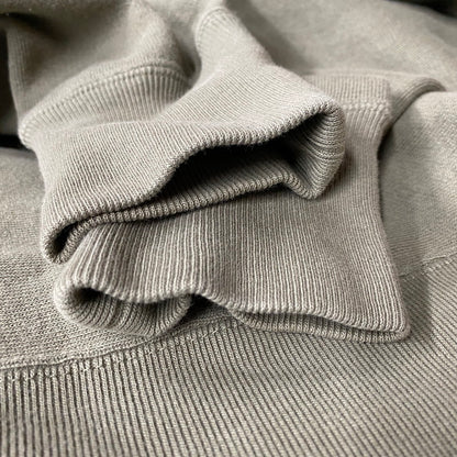 【中古品】【メンズ】 × CHAMPION チャンピオン C8-T109 REVERSE WEAVE ACADEMY HOODIE リバース ウィーブ アカデミー フーディー パーカー トップス 142-260221-kh-08-izu サイズ：M カラー：カーキ 万代Net店