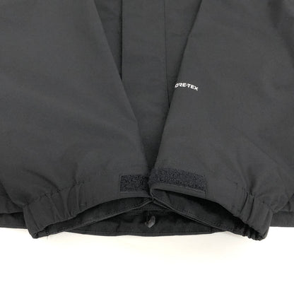 【中古品】【メンズ】 THE NORTH FACE ザ・ノースフェイス Mountain Rounder Jacket NP12503 マウンテンラウンダージャケット マウンテンパーカ アウター 144-260825-rs-08-fur サイズ：M カラー：ブラック 万代Net店