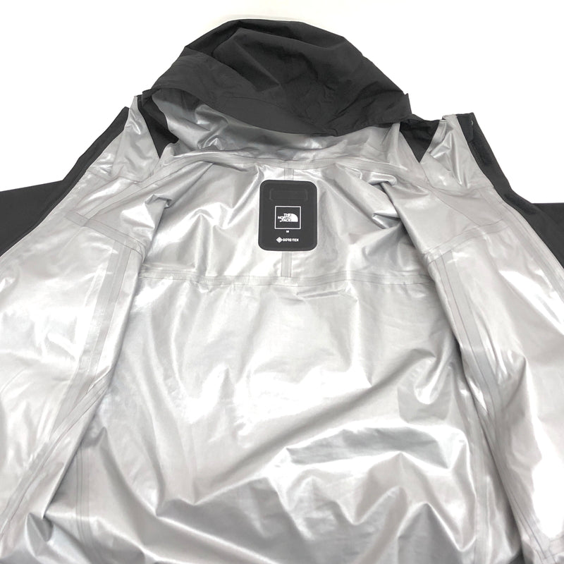 【中古品】【メンズ】 THE NORTH FACE ザ・ノースフェイス Mountain Rounder Jacket NP12503 マウンテンラウンダージャケット マウンテンパーカ アウター 144-260825-rs-08-fur サイズ：M カラー：ブラック 万代Net店
