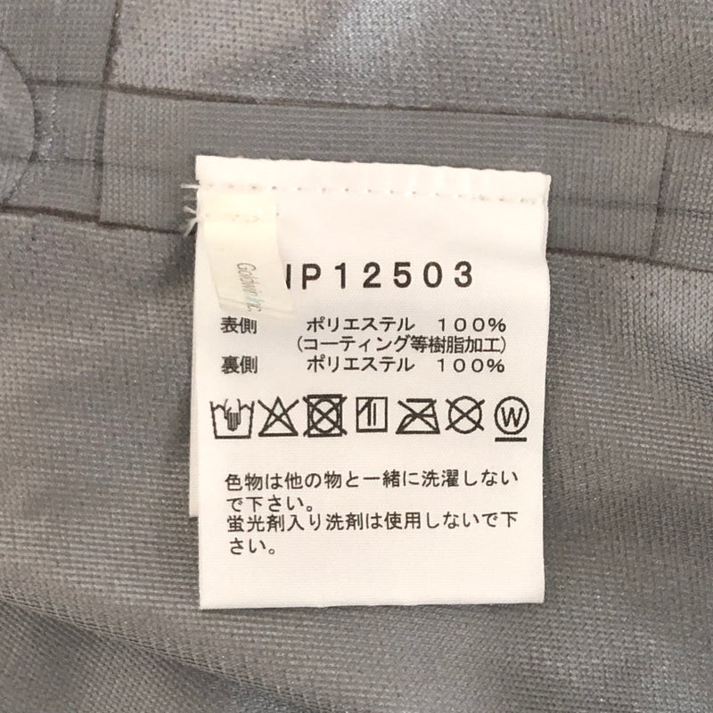 【中古品】【メンズ】 THE NORTH FACE ザ・ノースフェイス Mountain Rounder Jacket NP12503 マウンテンラウンダージャケット マウンテンパーカ アウター 144-260825-rs-08-fur サイズ：M カラー：ブラック 万代Net店