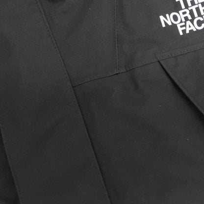 【中古品】【メンズ】 THE NORTH FACE ザ・ノースフェイス Mountain Rounder Jacket NP12503 マウンテンラウンダージャケット マウンテンパーカ アウター 144-260825-rs-08-fur サイズ：M カラー：ブラック 万代Net店