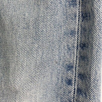 【中古品】【メンズ】 Levi's リーバイス 90'S 501 DENIM PANT デニムパンツ 157-260310-WA-04-iwa サイズ：W29 L32 カラー：ライトブルー 万代Net店