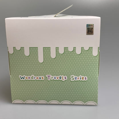 【中古美品】 原神-GENSHIN- Wondrous Travels Series ナヒーダ ゲーム フィギュア 052-260907-hu-01-min 万代Net店