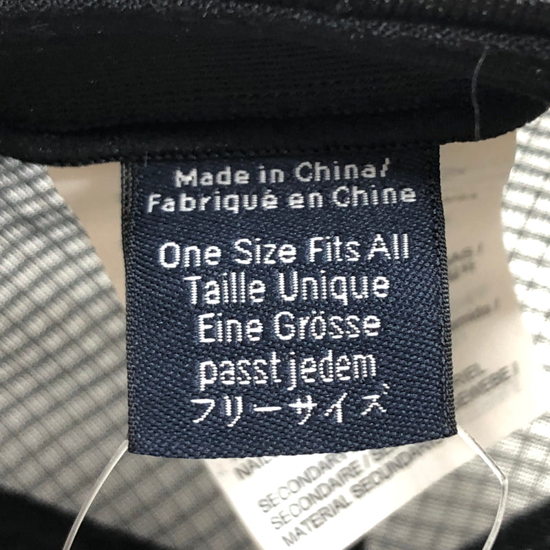 【中古美品】【メンズ】 ARC'TERYX アークテリクス PERFORMANCE TRUCKER BB CAP X000007769 パフォーマンス トラッカー キャップ 帽子 185-260612-rs-08-fur サイズ：F カラー：ブラック 万代Net店