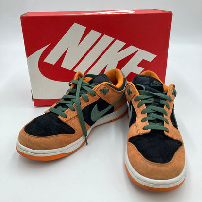 【中古品】【メンズ】 NIKE ナイキ 【箱別注意】DA1469-001/DUNK LOW SP CERAMIC UGLY DUCKLING PACK 靴 スニーカー 160-250220-NS-3-iwa サイズ：26 カラー：マルチカラー 万代Net店